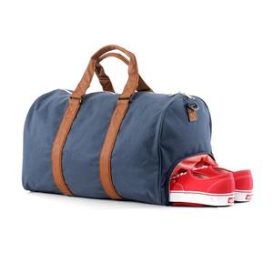 Vente en gros de sacs de gymnastique légers Offre Spéciale sacs de gymnastique à bas prix conception unique sacs de gymnastique de couleur personnalisée - Product Image 3