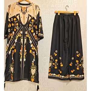 ชุดสูทผู้หญิงแบบ 2 ชิ้น รุ่น SL00248 - Product Image 4