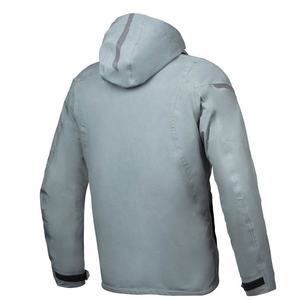 Chaqueta Softshell para Motocicleta, Transpirable, Cortavientos e Impermeable, para Motociclistas de Larga Distancia y Compradores de Pedidos al por Mayor - Product Image 6