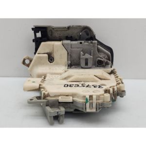 ล็อคประตูหลัง DX AUDI A4 ซีดาน 8K0839016C (11>14) - Product Image 4