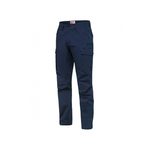 Pantalón de Seguridad para Guardias de Seguridad, Pantalón de Uniforme de Seguridad, Pantalón Táctico de Seguridad - Product Image 3