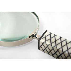 Loupe de conception unique, instrument optique, prix de gros, idées cadeaux nautiques, loupe décorative pour la lecture et l'apprentissage - Product Image 4