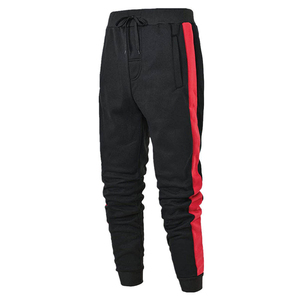 <b>Men's</b> Custom Polyester Sportswear Tracksuit New Summer Casual Jogging Suit with <b>Thermal</b> & Breathable Features for Winter - Product Image 6