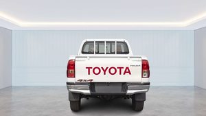 TOYOTA HILUX-taxi individual, 2023 - Product Image 2