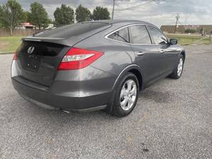Autos Honda Accord Crosstour EX-L usados de segunda mano con navegador, EX-L 4 puertas Crossover con navegador, en venta - Product Image 4