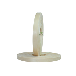 Qing Yang Birch Veneer 2500mm Smooth Rotary Cut Premium Quality Sheet for Furniture Manufacturing - Product Image 1