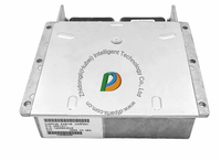 Pièces de moteur OEM QSK19 QSK23 QSK45 MODULE DE COMMANDE ÉLECTRONIQUE ECU CM500 4921411 3330511