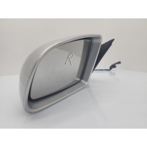 ESPEJO RETROVISOR IZQUIERDO AUDI A3 Serie (8P1) ESPEJO 5 PINES BKC (08>12) - Product Image 5