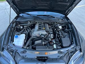 มาสด้า MX-5 มิอาต้า RF แกรนด์ ทัวริ่ง ปี 2021 มือสอง - Product Image 5