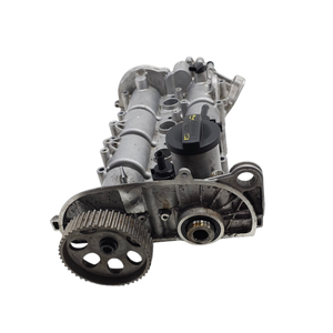 Coperchio del sedile albero a camme Volkswagen Polo 5a serie 04E103479G CJZ Benzina 1200 (09>17) - Product Image 4