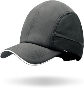 Casquettes de baseball sportives imperméables de haute qualité pour hommes, meilleur matériau, nouveau design, vente en gros - Product Image 5