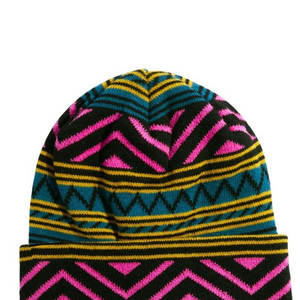 Bonnets en laine de qualité supérieure, dernier design, vente en gros, 100% laine, bonnets personnalisés, 2026 - Product Image 3