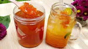 Kumquat Salado al por Mayor, Fruta Cítrica Conservada de Calidad de Exportación en Frasco con Empaque OEM - Product Image 2