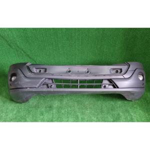 กันชนหน้าแบบเต็มคัน ฟอร์ด ทรานซิท คัสตอม ซีรีส์ BK21-17K819 (12>22) - Product Image 1