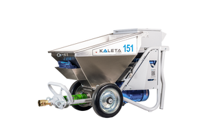 คาเลต้า -151- 230 วี - วัสดุผสมสำหรับงานเคลือบผิวและปูนฉาบตกแต่งผนัง - Product Image 1