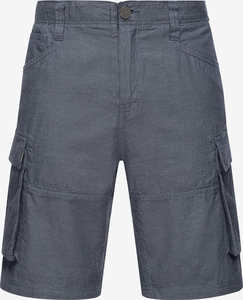 <b>Mens</b> custom <b>vintage</b> corduroy <b>shorts</b> featuring a solid pattern mid waist design with drawstring closure perfect for streetwear - Product Image 4