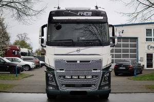 Nuevo/Usado Volvo FH650 Transmisión Automática Euro6 Potencia 478 kW (650 hp) - Product Image 3