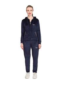 Chándal con lavado ácido unisex, chándal con logotipo personalizado, conjunto de Jogger con cremallera completa, Sudadera con capucha y bañadores de talla XL, ropa informal de invierno - Product Image 5