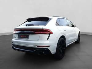 Nuevo Audi RSQ8 2024 4.0L TFSI Quattro Optik 360 HD-Matrix 600 HP Asientos de Cuero Techo Panorámico Faros LED Automáticos - Product Image 2