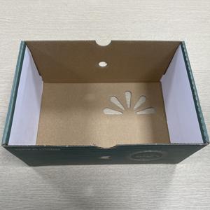Cajas de Cartón Corrugado para Pedidos al por Mayor con Precio de Fábrica Competitivo - Product Image 6