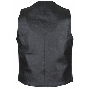 Gilet d'hiver unisexe Mono Riders de haute qualité en Spandex/Nylon, col rond, fermeture éclair, imperméable, respirant, poche en mesh, personnalisable, grandes tailles - Product Image 2