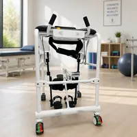 Matériel de réadaptation thérapeutique, exosquelette robotisé pour les membres inférieurs, équipement de réadaptation médical pour usage hospitalier