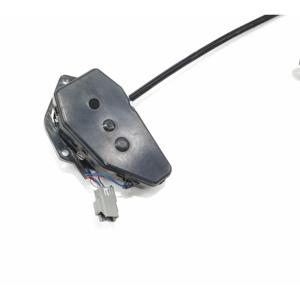 Serratura Portellone Posteriore LAND ROVER Range Rover SPORT 306DT (05>13) - Product Image 3