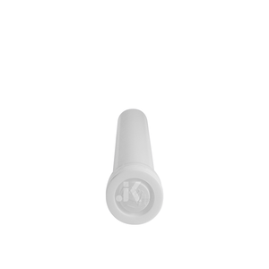 Usine du Vietnam OEM/ODM bouteilles en plastique HDPE haute durabilité emballage de 10 pilules dans un tube effervescent blanc M0330 produit chaud - Product Image 3