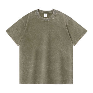 Fabricant OEM de vêtements en coton sur mesure, fournisseur de vêtements de mode, fabrication en gros de vêtements à marque privée - Product Image 5