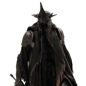 Figurine en résine sur mesure - Roi-Sorcier d'Angmar - Figurine d'action pour collection - État neuf - Numéro de modèle ODM - Product Image 6