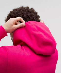 Meilleures ventes en gros de sweats à capuche pour hommes, imprimés sur mesure, sweats à capuche vierges pour l'hiver, style de rue pour hommes - Product Image 5