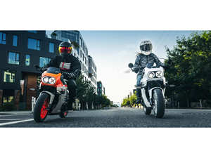 Venta Anual 2026: Nueva Motocicleta Papio SS en Venta con 3 Años de Garantía - Lista para Enviar - Product Image 4