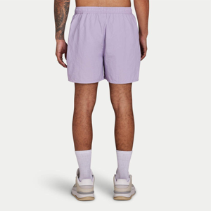 Short de plage en polyester/nylon taille élastique décontracté grande taille avec cordon de serrage respirant à séchage rapide Short de plage personnalisé Gym Swim Running - Product Image 2