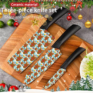 Cuchillo de Carne de Primera Calidad, Cuchillo de Hoja Afilada para Cocinar a Diario, Precio de Fábrica, Venta al por Mayor - Product Image 6
