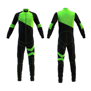 New Arrival Custom Logo <b>Adults</b> Winter Outdoor <b>Snow</b> Windproof Waterproof Ski <b>Suit</b> One Piece Set Men Anti-UV Breathable Zipper - Product Image 2