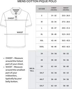 Camisetas de polo lisas, venta al por mayor, camiseta de poliéster, camiseta de Polo para hombre, camisetas de polo de sublimación en blanco para hombre, camiseta de Golf con logotipo personalizado - Product Image 2