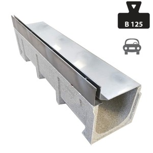 Dernière conception eau de pluie route polymère <span class=keywords><strong>béton</strong></span> tranchée fossé vidange <span class=keywords><strong>puisard</strong></span> fosses - Product Image 3