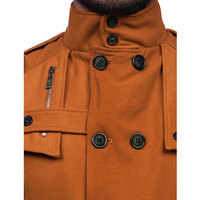 Vêtements d'hiver personnalisés pour hommes nouveau style manteaux chauds d'hiver pour hommes en vente pour 2023 Pâques spécial nouvelle collection de manteaux au design personnalisé