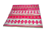 Customized Large Cotton Carpet Floor Rugs Reversible Non-Slip Modern Unique Style Simple Comfortable Thick Hand Knotted Washable
