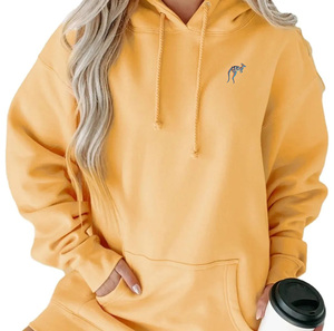 เสื้อสเวตเตอร์ของผู้ชายสำหรับฤดูหนาวของผู้หญิงเสื้อสเวตเตอร์ระบายอากาศได้ดีสไตล์ลำลองสำหรับผู้ชาย - Product Image 1