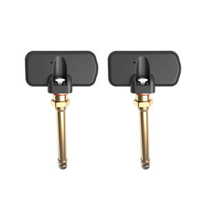 Capteurs de pneus de camion lourds GOBIZ SR - Capteurs sans fil en temps réel pour semi-remorques et remorques - Product Image 2