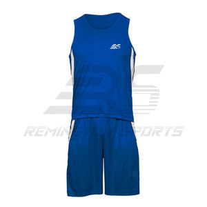 Meilleures ventes Kit d'uniforme de boxe Offre Spéciale Uniforme de sport de boxe Taille personnalisée Meilleurs uniformes de boxe - Product Image 1