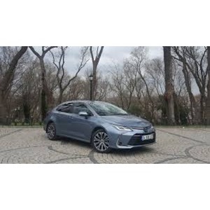 โตโยต้า Avensis 2.0 D-4D - Product Image 5