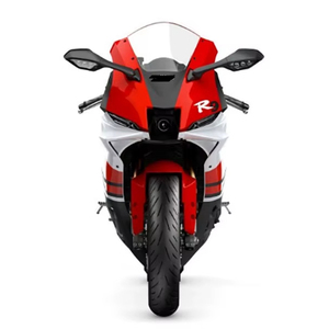 รถมอเตอร์ไซค์รุ่นใหม่ YZF-R9 Supersport ปี 2026 ลดราคาสุดร้อนแรง - Product Image 1