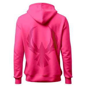 Good-quality <b>Hoodie</b> For <b>Men</b> Back Printing Multi-color Hoodies Unisex Polyester Cotton 350gsm Rhinestone <b>Hoodie</b> For Casual Wear - Product Image 5