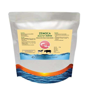 ZEMOCA, el más vendido, aglutinante de toxinas de amplio espectro, modulación inmune, suplemento de alimentación animal líquido para el crecimiento de la salud intestinal - Product Image 2