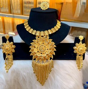 Parure de bijoux Dubaï - Product Image 4