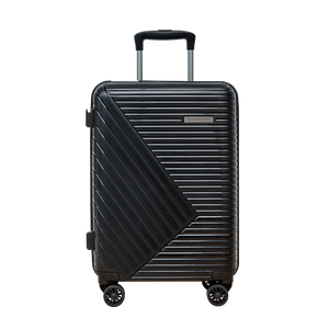 Haute couture 662 Pp valises Durable et anti-fissure valise personnalisée 4 roues Trolley bagage sac Hung Phat fabriqué au Vietnam - Product Image 3