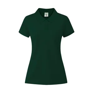 WPS180 Keya Polo Personalizzata da Donna per Merchandising e Promozioni - Product Image 2
