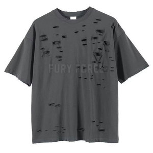 เสื้อยืดสำหรับผู้ชายเสื้อยืดพิมพ์ลายโลโก้ออกแบบได้ตามต้องการ - Product Image 1